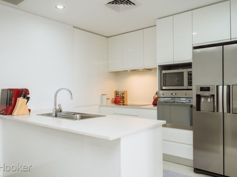 13/52 Wickham Street, East Perth WA 6004