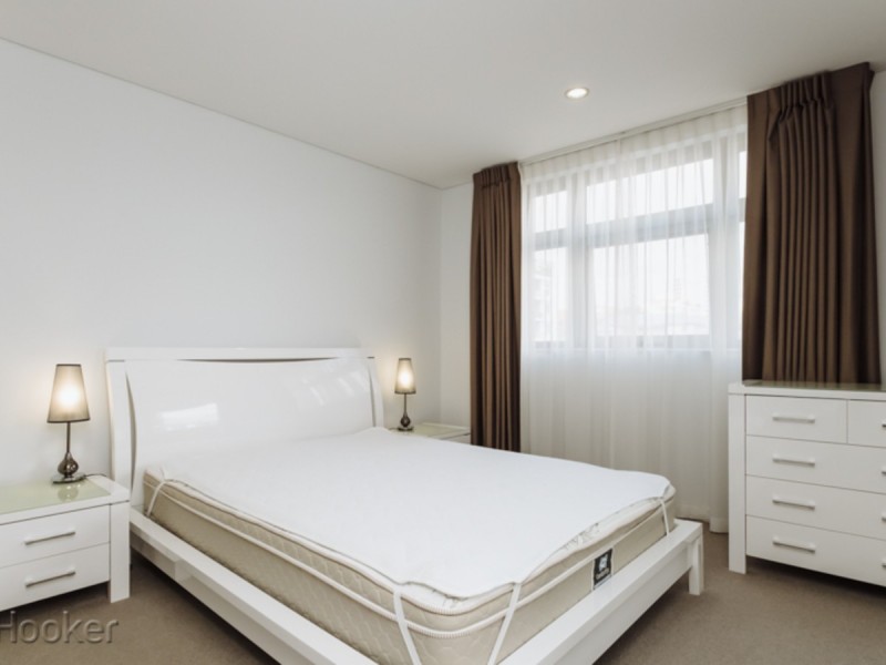 13/52 Wickham Street, East Perth WA 6004