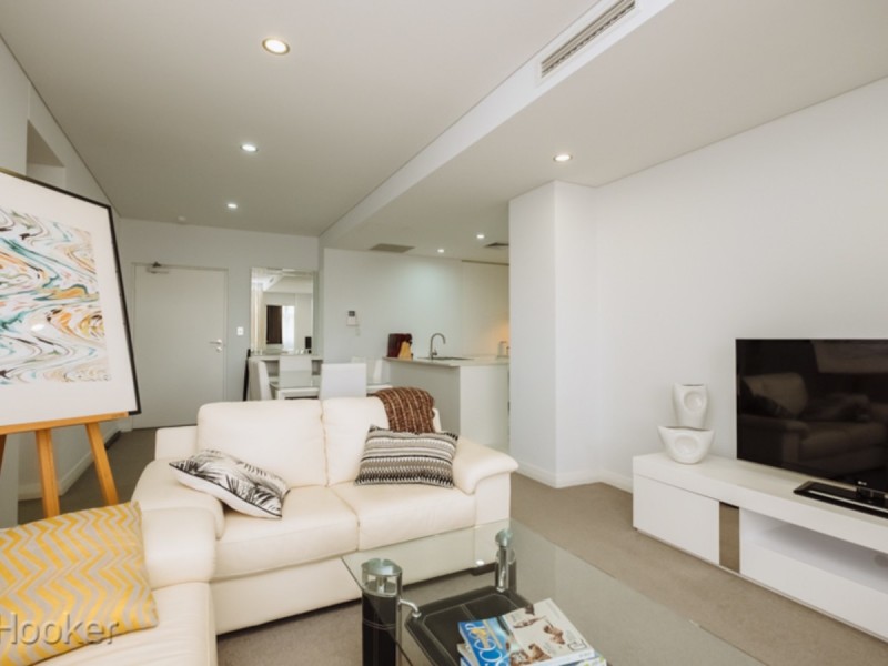 13/52 Wickham Street, East Perth WA 6004