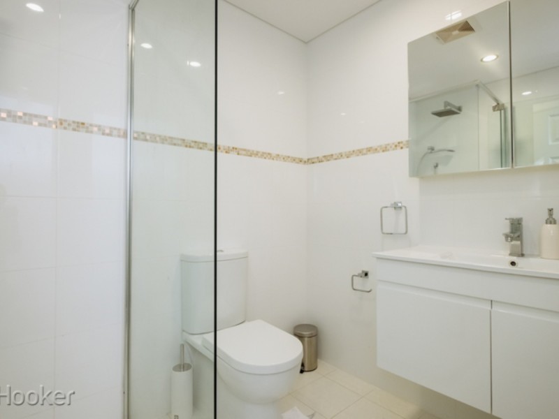 13/52 Wickham Street, East Perth WA 6004