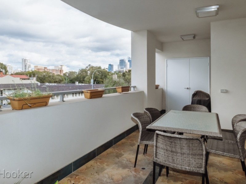 13/52 Wickham Street, East Perth WA 6004