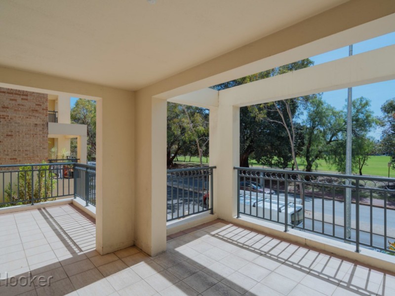 5/123 Wellington Street, East Perth WA 6004