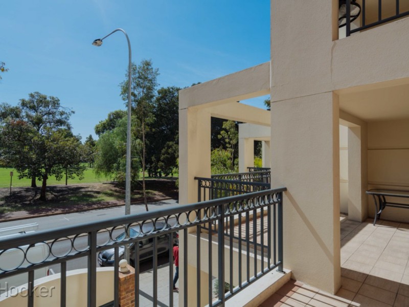 5/123 Wellington Street, East Perth WA 6004