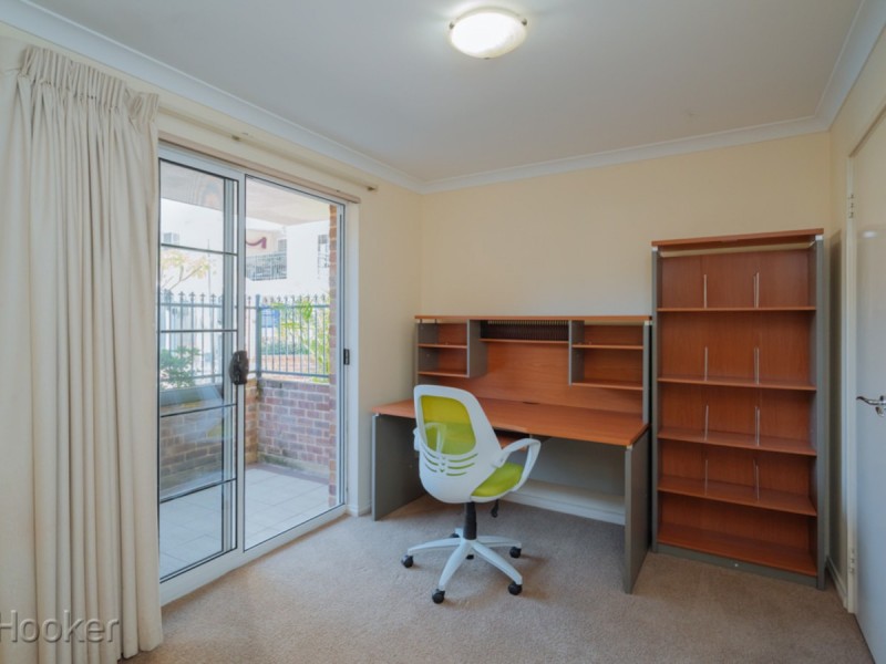 5/123 Wellington Street, East Perth WA 6004