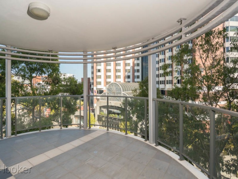 19/118 Adelaide Terrace, East Perth WA 6004