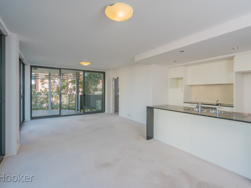 19/118 Adelaide Terrace, East Perth WA 6004