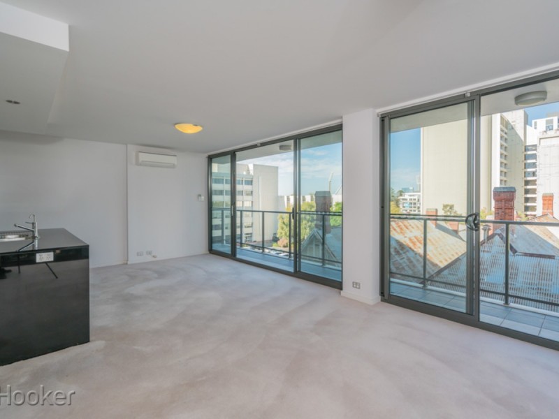 19/118 Adelaide Terrace, East Perth WA 6004