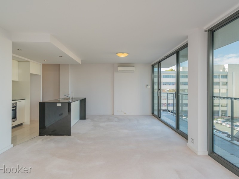 19/118 Adelaide Terrace, East Perth WA 6004