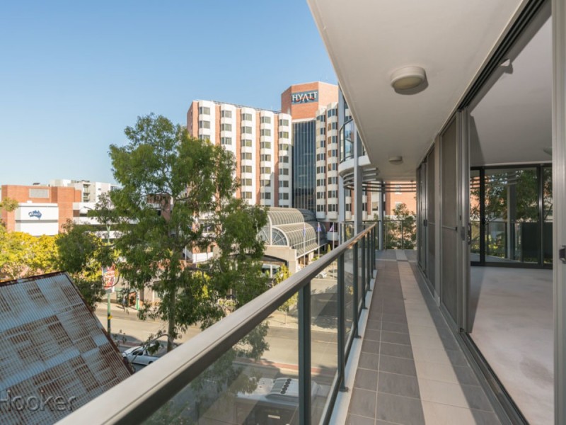 19/118 Adelaide Terrace, East Perth WA 6004