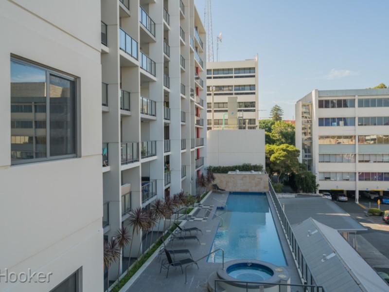 19/118 Adelaide Terrace, East Perth WA 6004