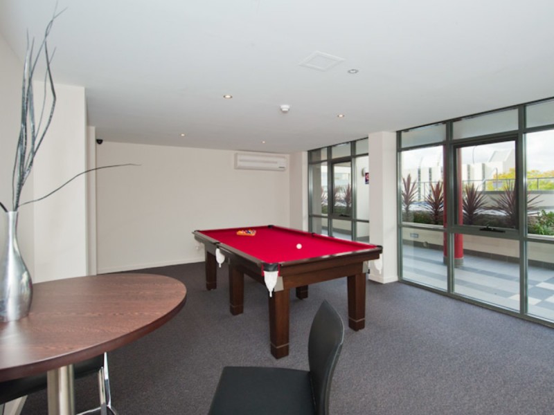 19/118 Adelaide Terrace, East Perth WA 6004