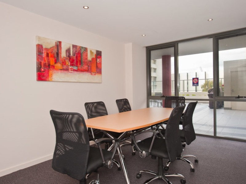 19/118 Adelaide Terrace, East Perth WA 6004