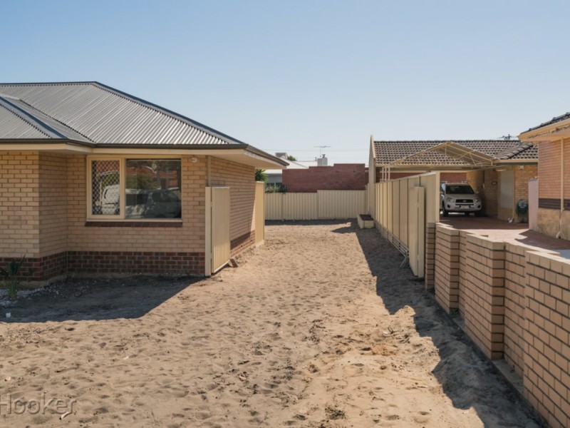 12a Cabell Street, Yokine WA 6060