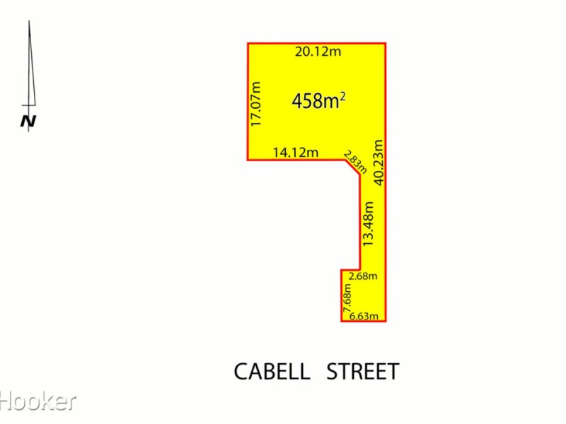 12a Cabell Street, Yokine WA 6060