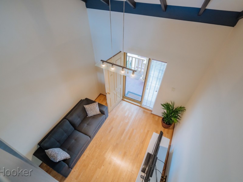 40/22 Nile Street, East Perth WA 6004