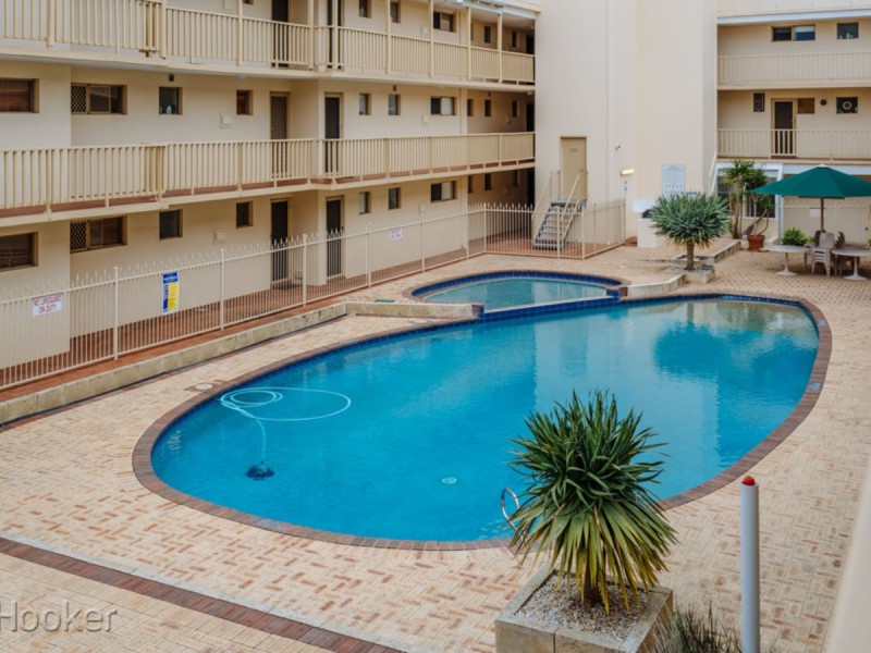 40/22 Nile Street, East Perth WA 6004