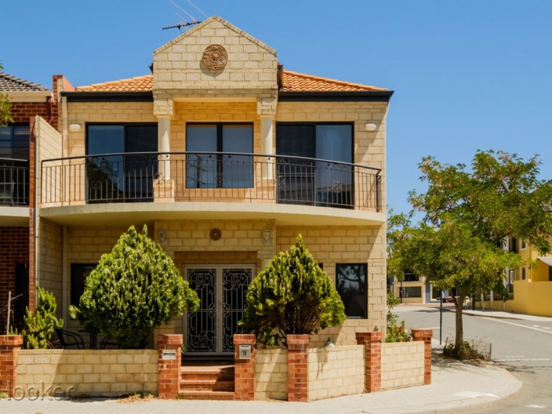 30 Tully Road, East Perth WA 6004