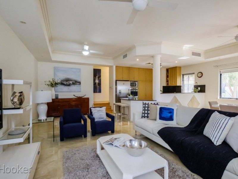 30 Tully Road, East Perth WA 6004