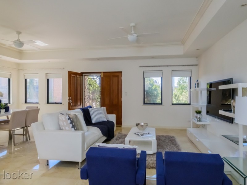 30 Tully Road, East Perth WA 6004