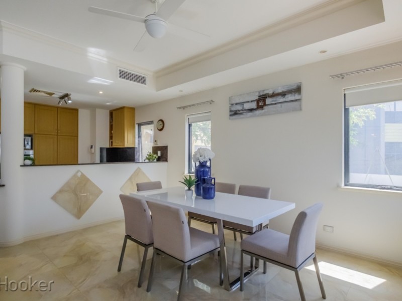 30 Tully Road, East Perth WA 6004