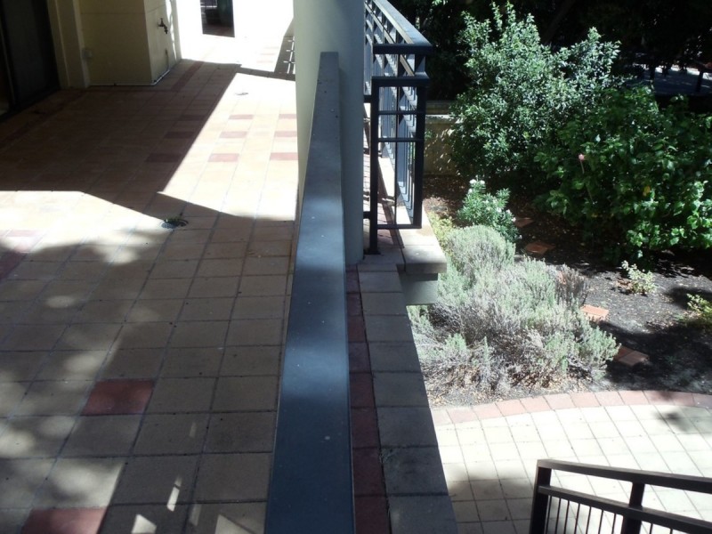 4/24 Constitution Street, East Perth WA 6004