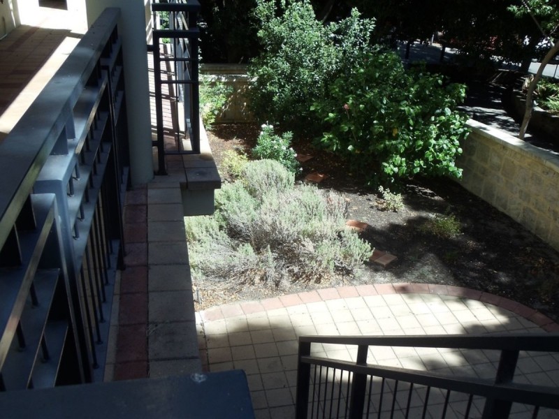 4/24 Constitution Street, East Perth WA 6004