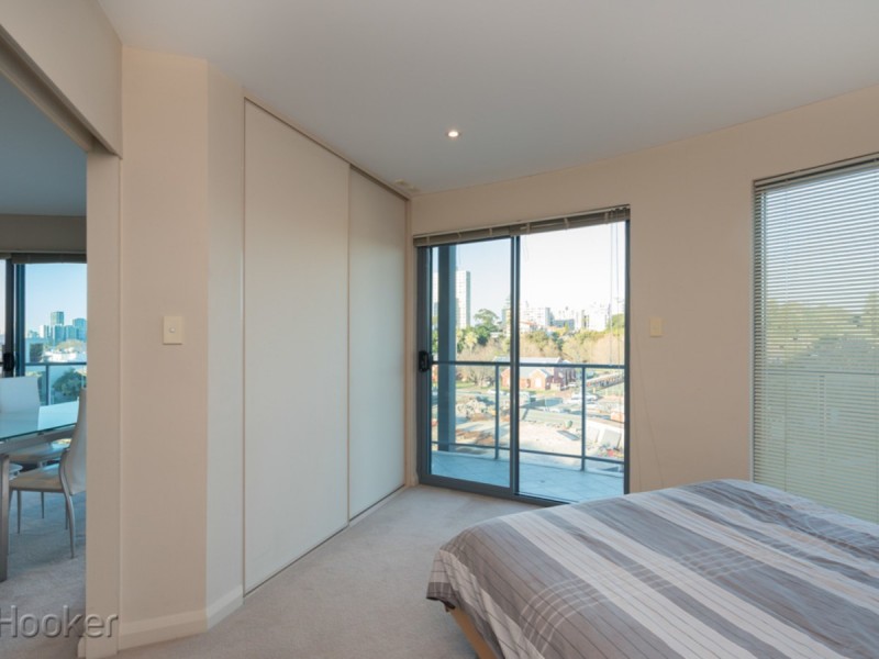 25/23 Bowman Street, South Perth WA 6151