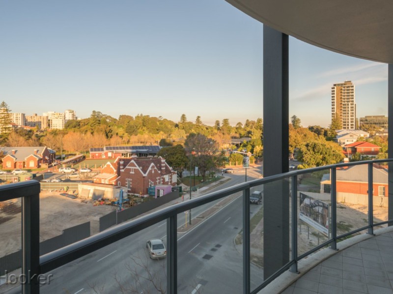 25/23 Bowman Street, South Perth WA 6151
