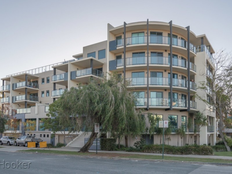 25/23 Bowman Street, South Perth WA 6151