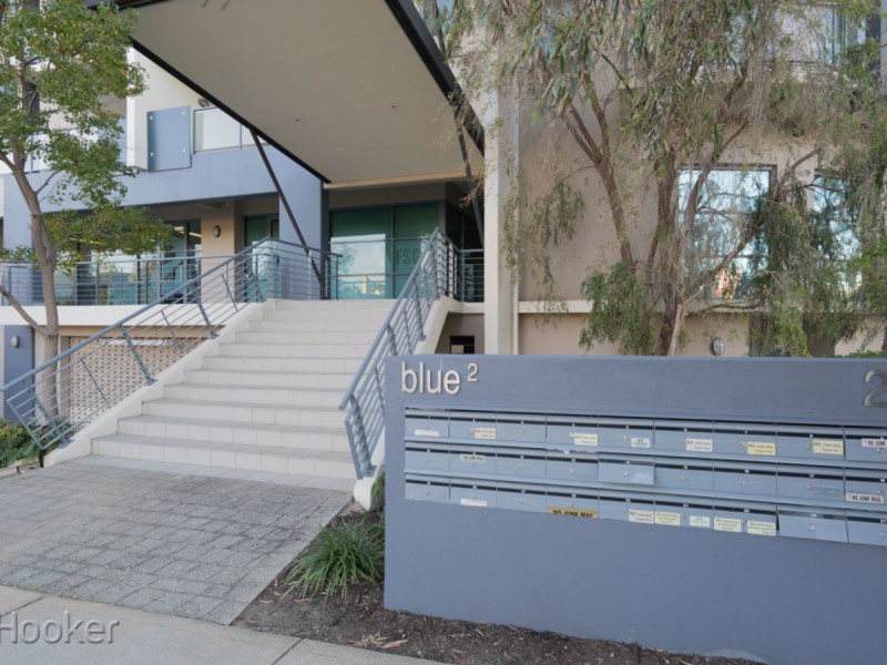 25/23 Bowman Street, South Perth WA 6151