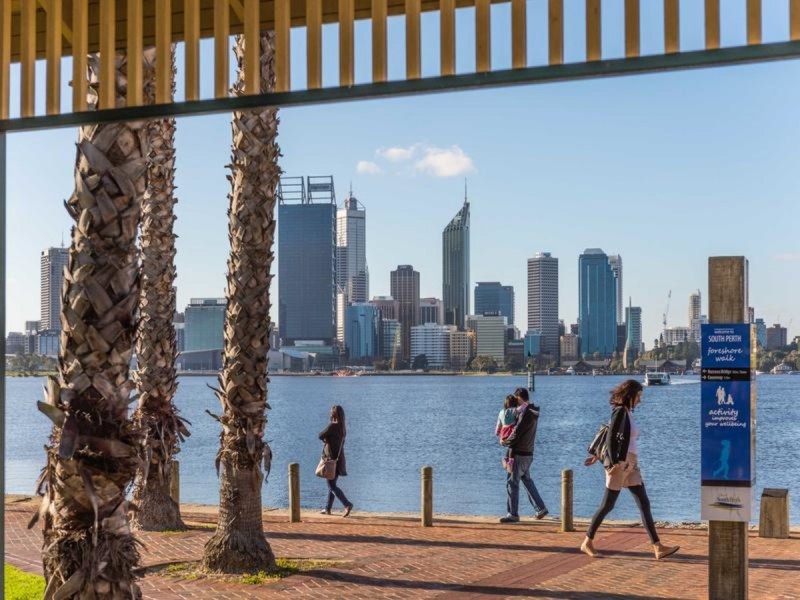 25/23 Bowman Street, South Perth WA 6151