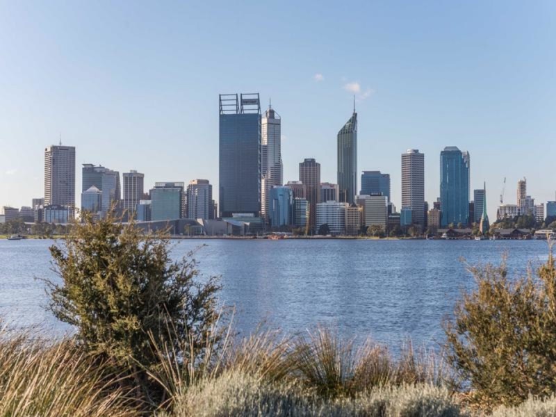 25/23 Bowman Street, South Perth WA 6151