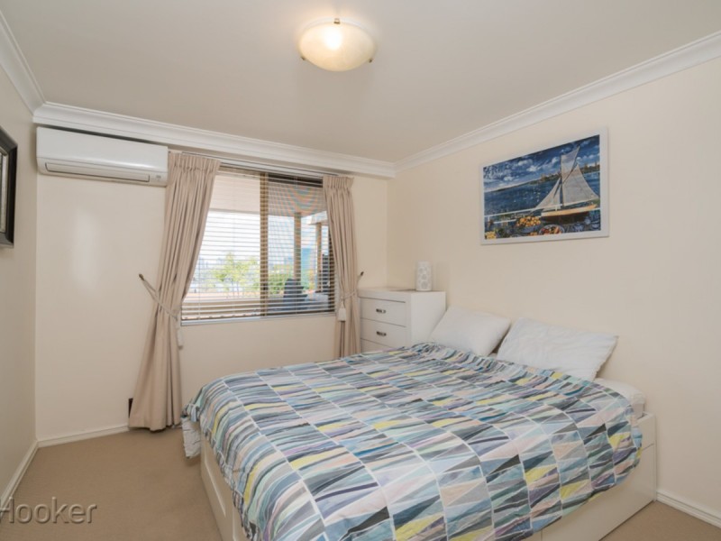 33/22 Nile Street, East Perth WA 6004