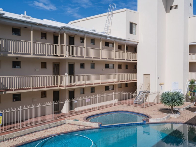 33/22 Nile Street, East Perth WA 6004