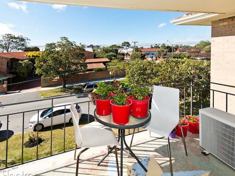 14/551 William Street, Mount Lawley WA 6050