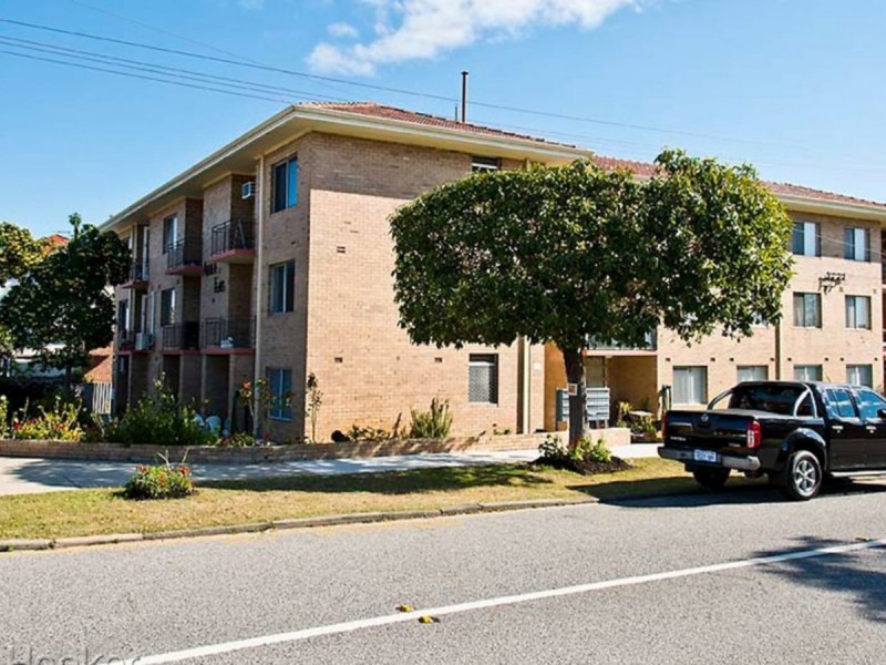 14/551 William Street, Mount Lawley WA 6050