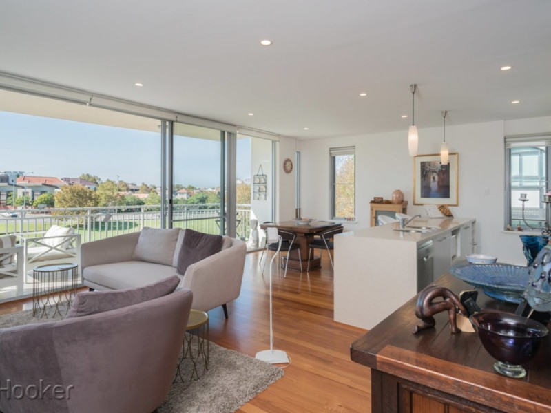 6/22 Eastbrook Terrace, East Perth WA 6004