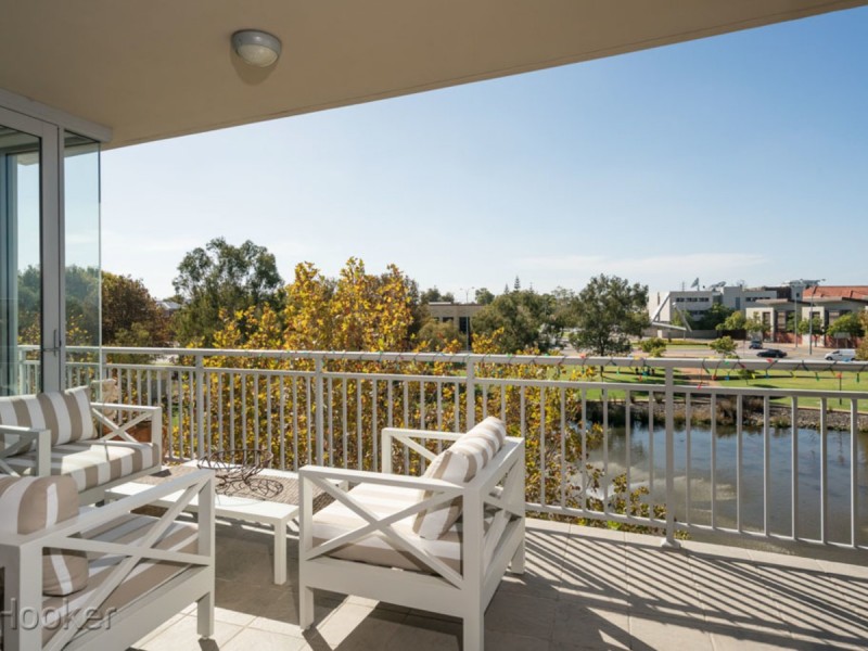 6/22 Eastbrook Terrace, East Perth WA 6004