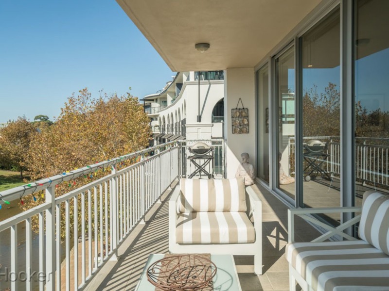 6/22 Eastbrook Terrace, East Perth WA 6004