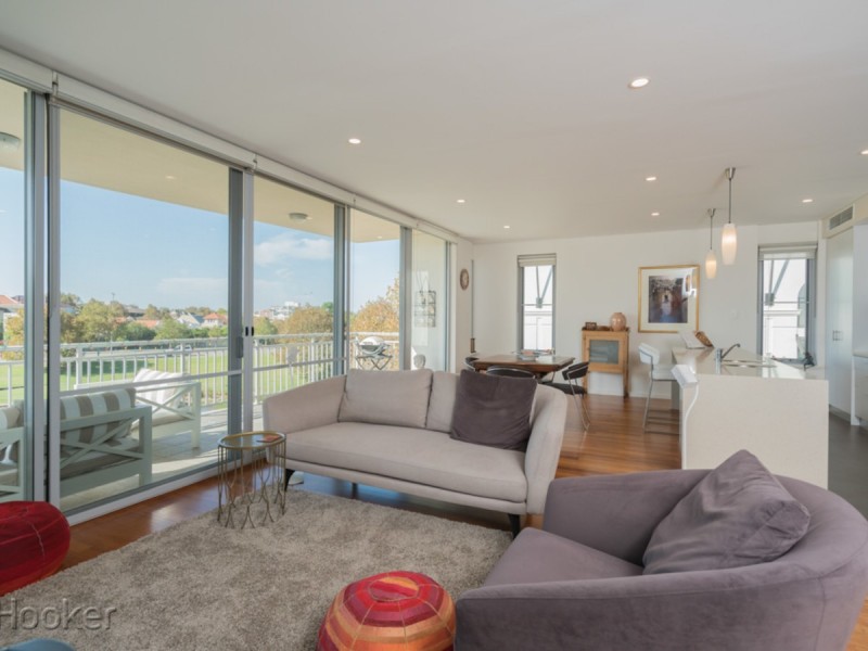 6/22 Eastbrook Terrace, East Perth WA 6004
