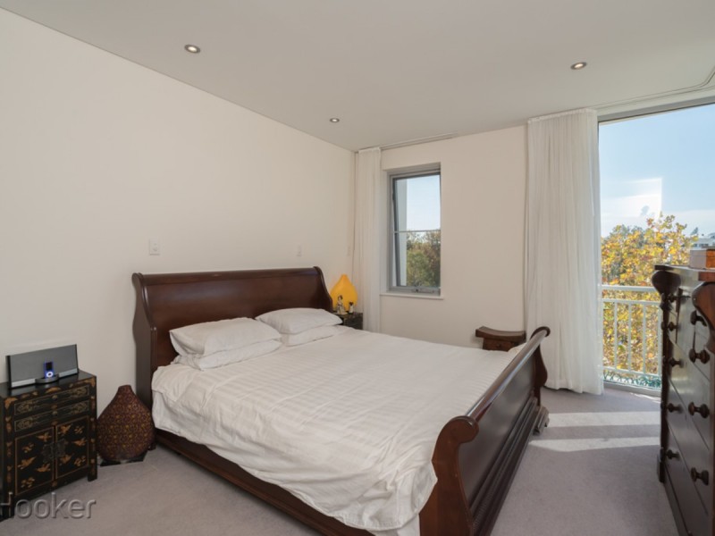 6/22 Eastbrook Terrace, East Perth WA 6004