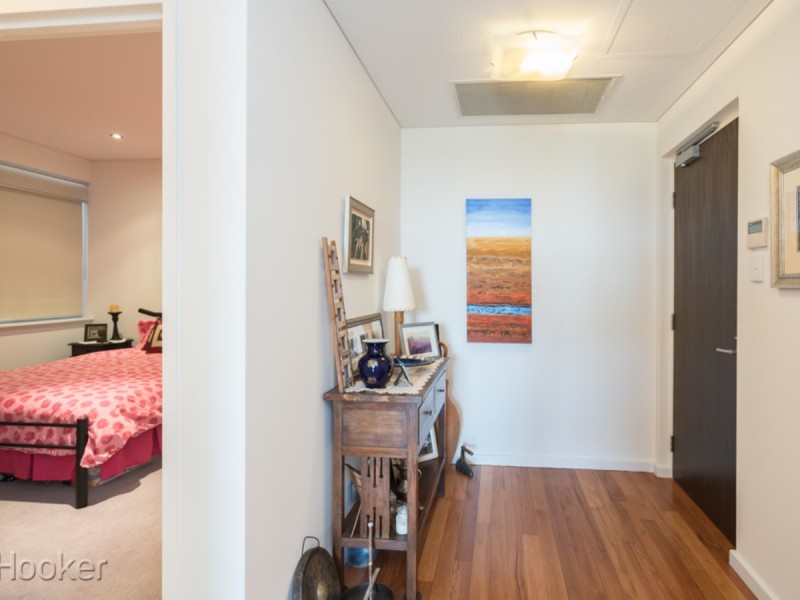 6/22 Eastbrook Terrace, East Perth WA 6004