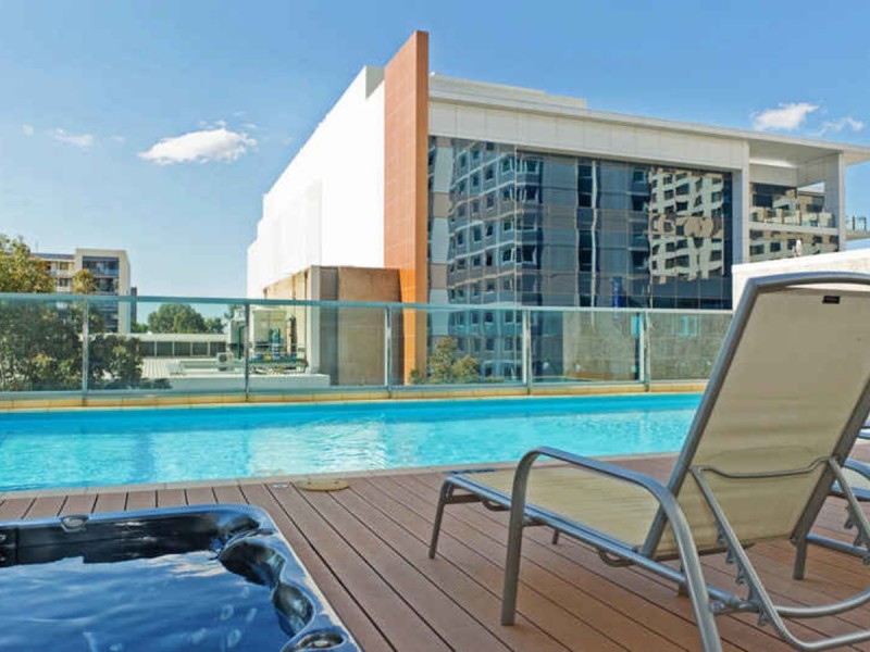 13/229 Adelaide Terrace, Perth WA 6000