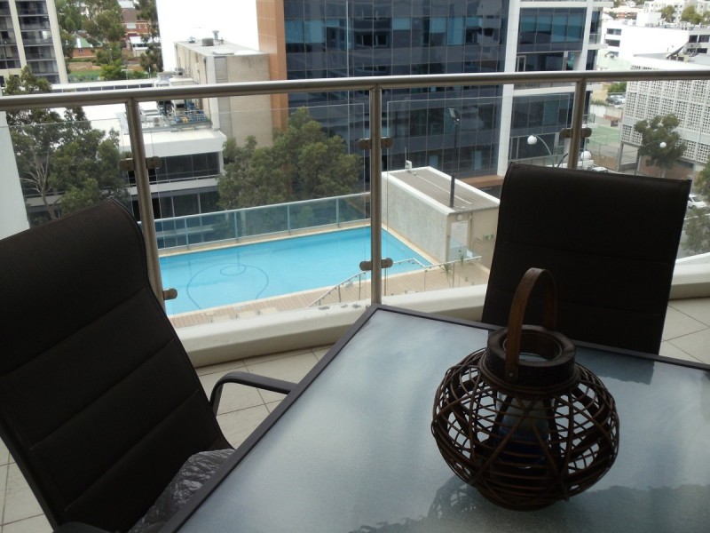 13/229 Adelaide Terrace, Perth WA 6000