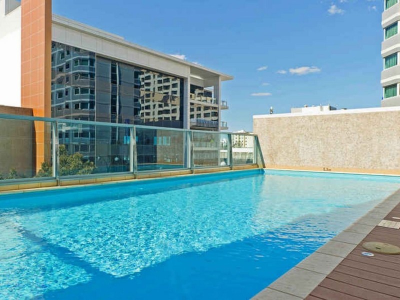 13/229 Adelaide Terrace, Perth WA 6000