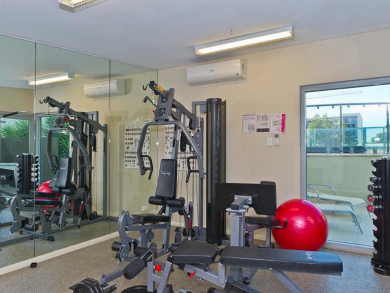 13/229 Adelaide Terrace, Perth WA 6000