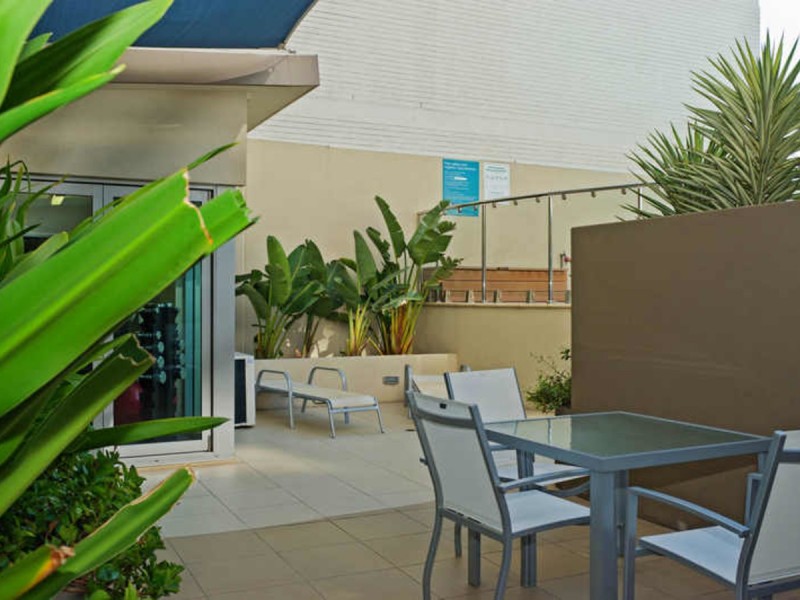 13/229 Adelaide Terrace, Perth WA 6000