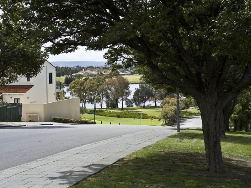 5/22 Nile Street, East Perth WA 6004