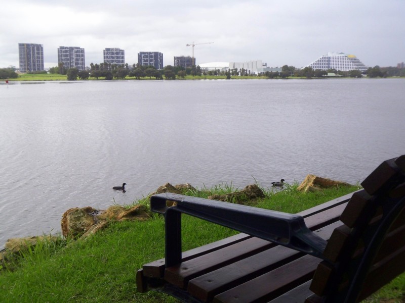 5/22 Nile Street, East Perth WA 6004