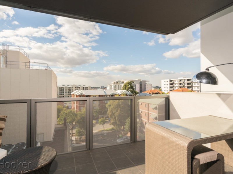 503/108 Bennett Street, East Perth WA 6004